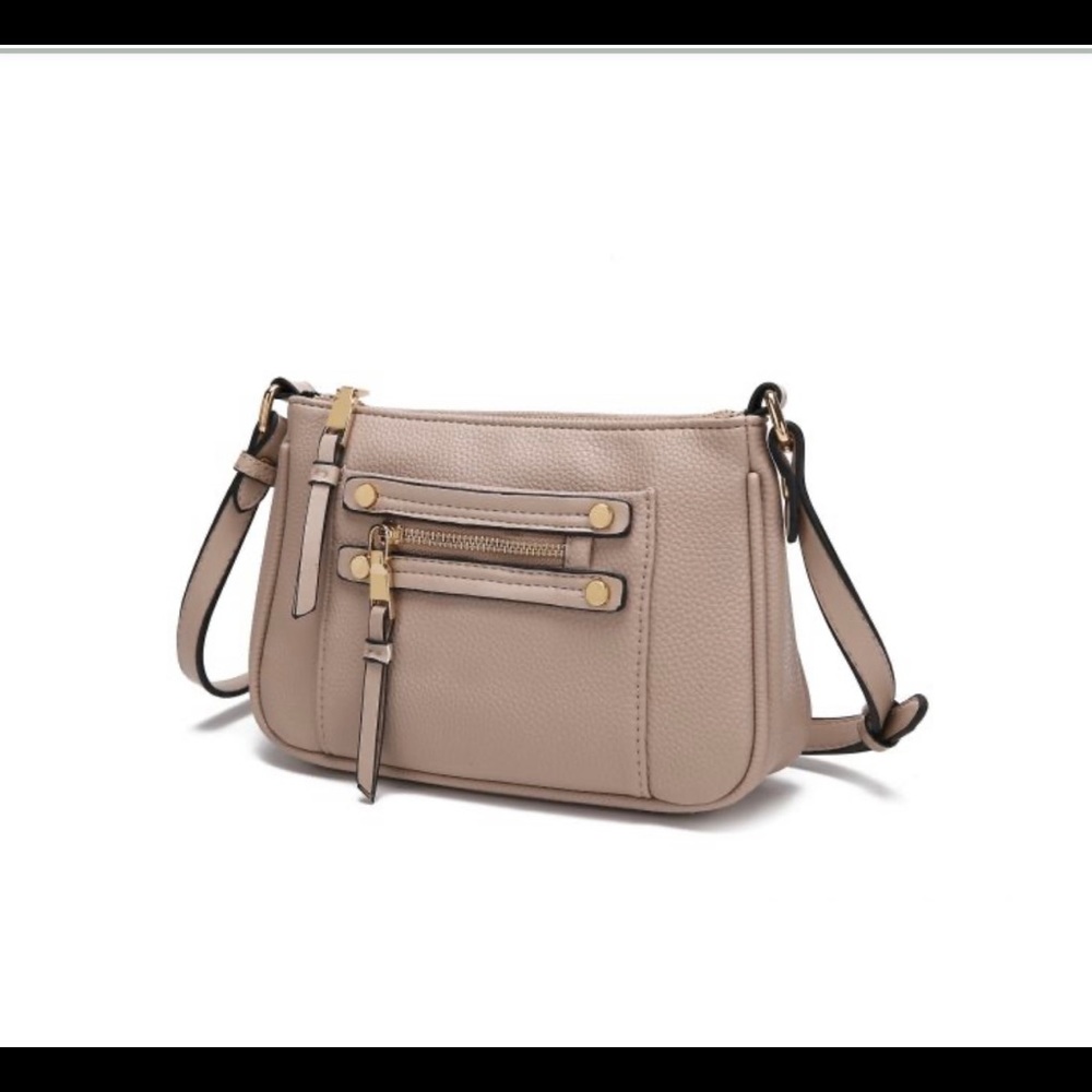 MFK Collection Crossbody Purse